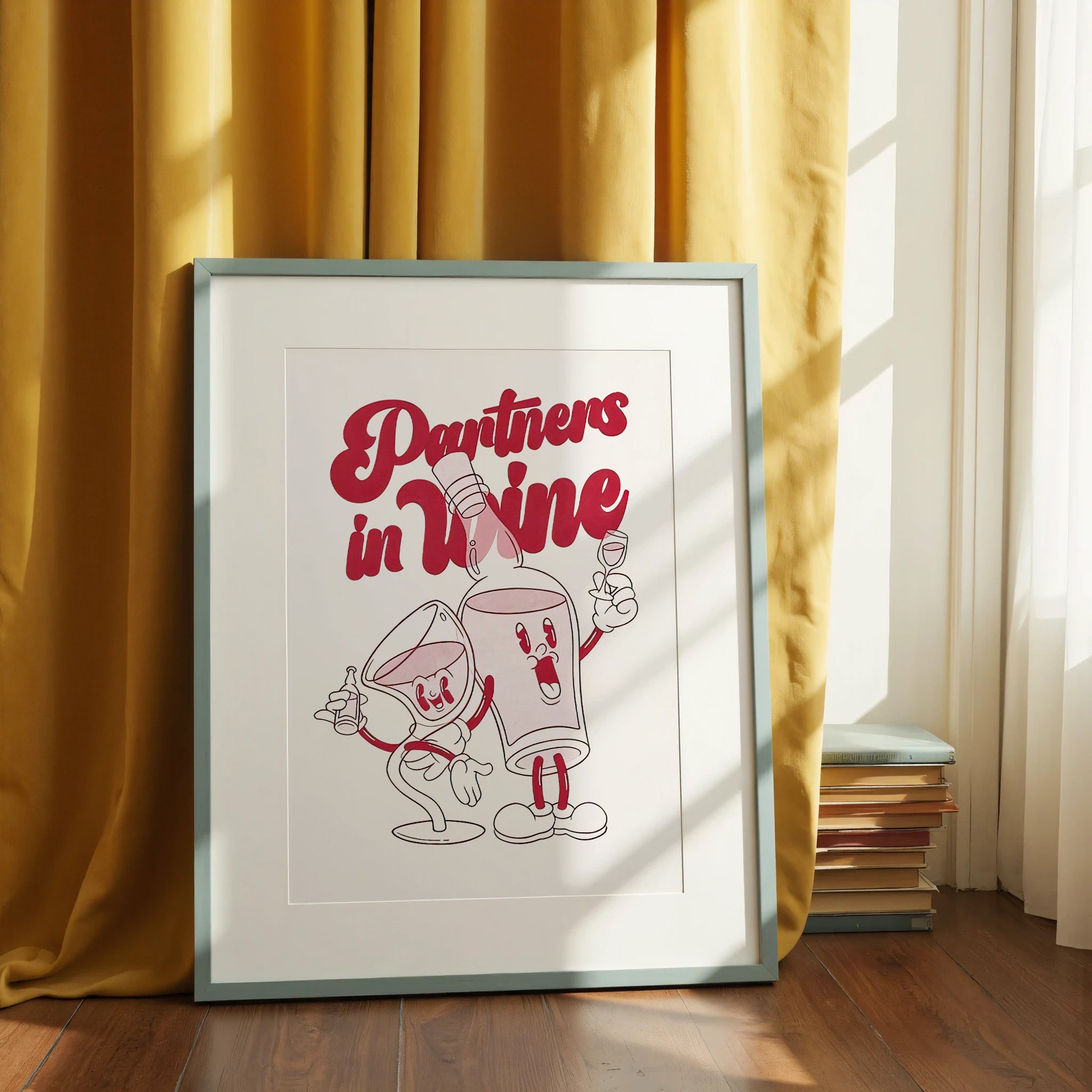 quirky-wine-lover-wall-art-print-belter-prints