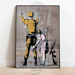 searching-innocence-banksy-inspired-wall-art-print