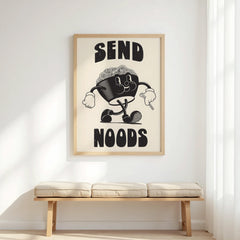 send-noods-novelty-wall-art-print-belter-prints