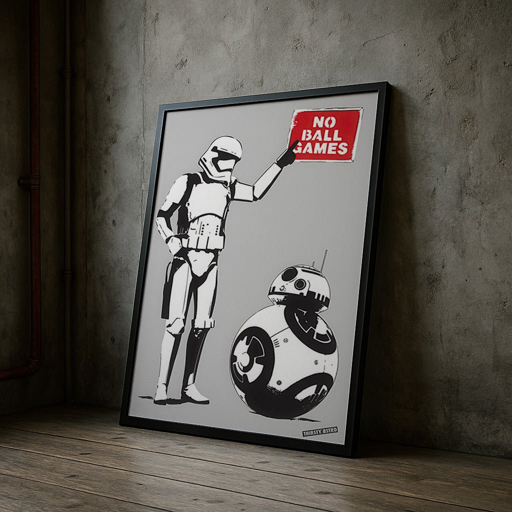 banksy-style-stormtrooper-no-ball-games-wall-art-print