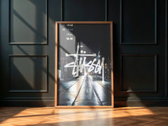 stussy-logo-wall-print-city-night-urban-style-print