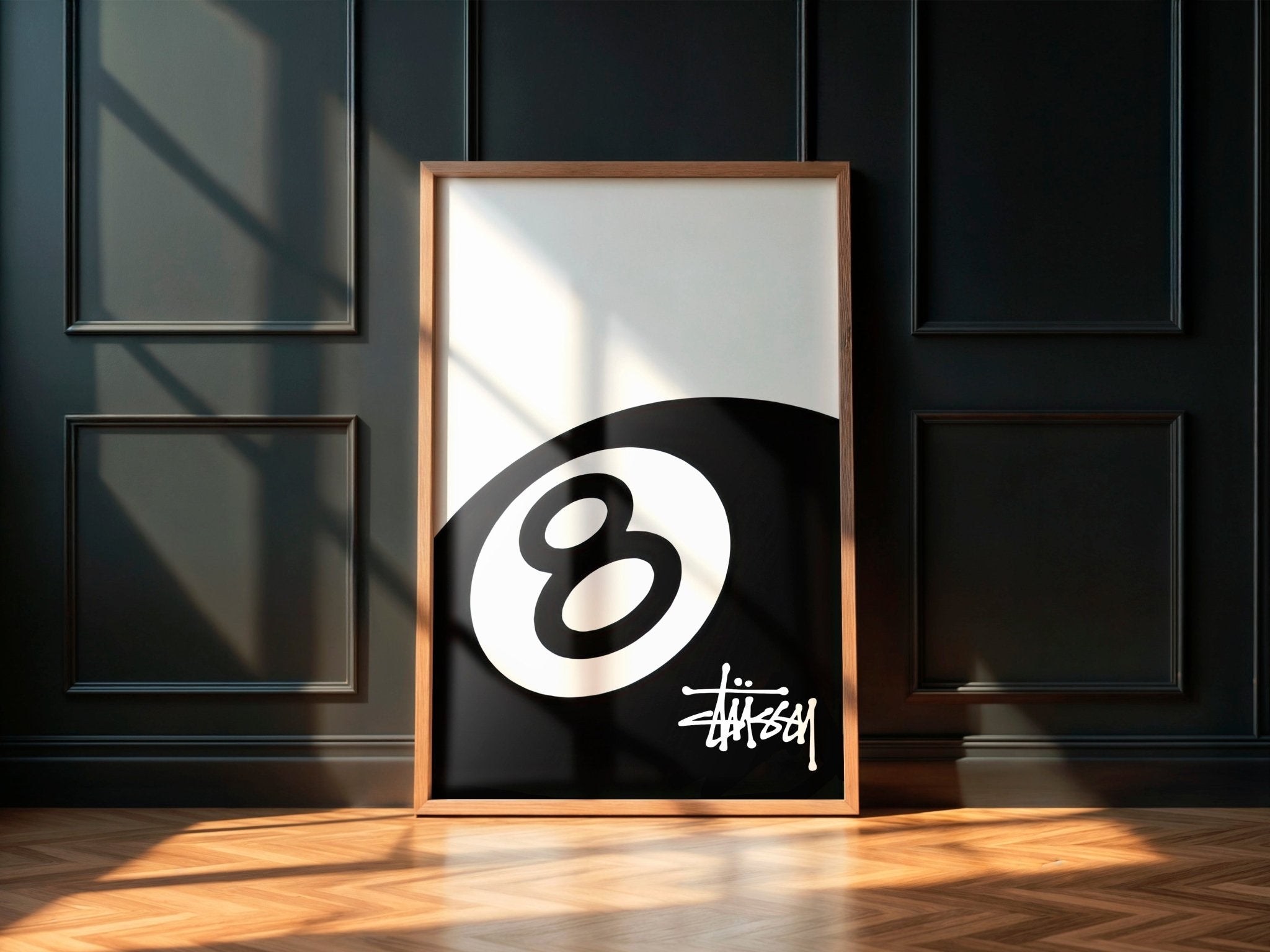 retro-streetwear-8-ball-print-black-white-art