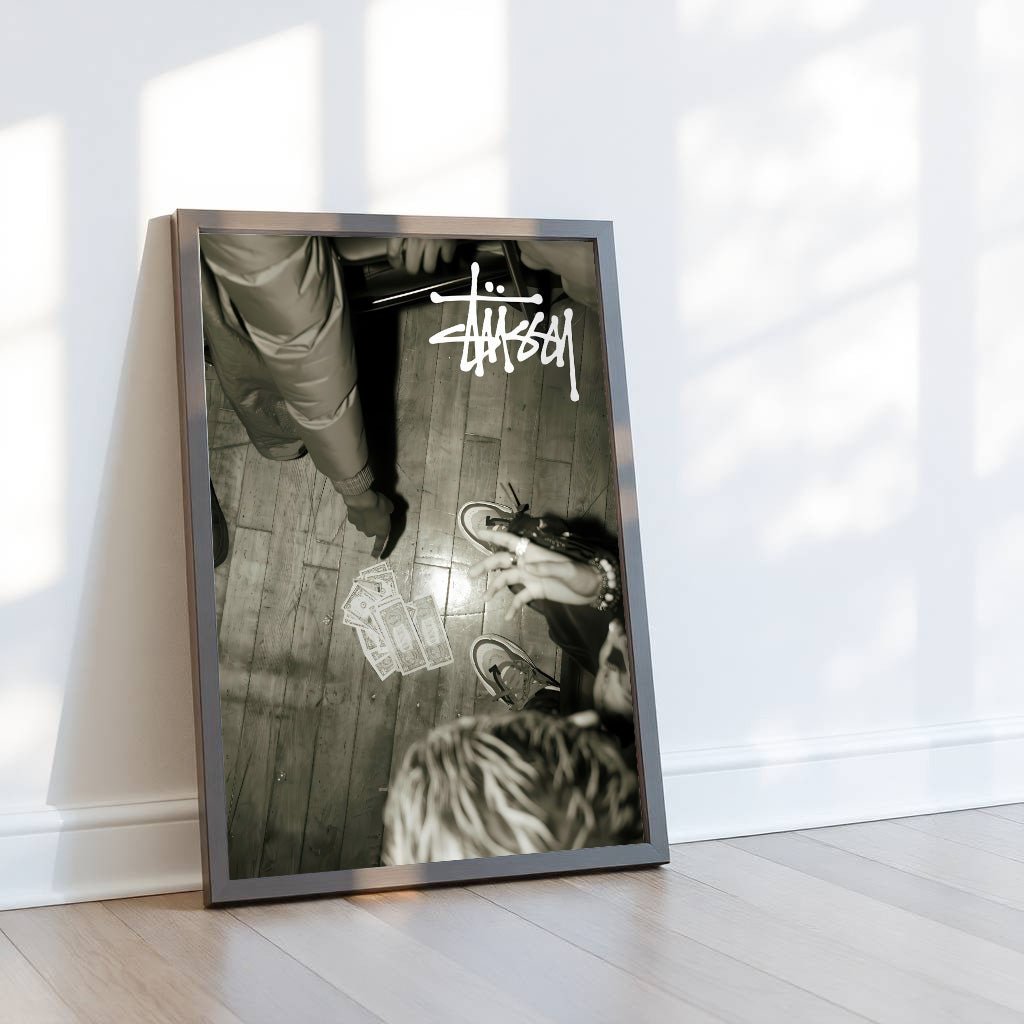 stussy-urban-graffiti-wall-art-print