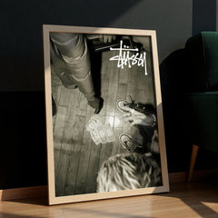 gritty-street-style-stussy-wall-art-print