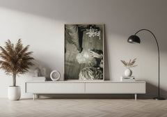 urban-lifestyle-stussy-wall-art-print
