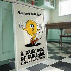 sunshine-retro-quote-wall-art-print-belter-prints