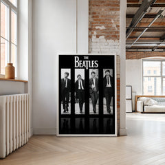 vintage-the-beatles-wall-art-print-rock-legends