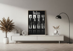 the-beatles-band-wall-poster-vintage-rock-print