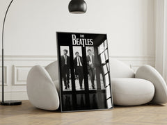 music-icon-the-beatles-wall-art-black-and-white