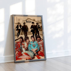 the-beatles-sgt-pepper-wall-art-vintage-poster