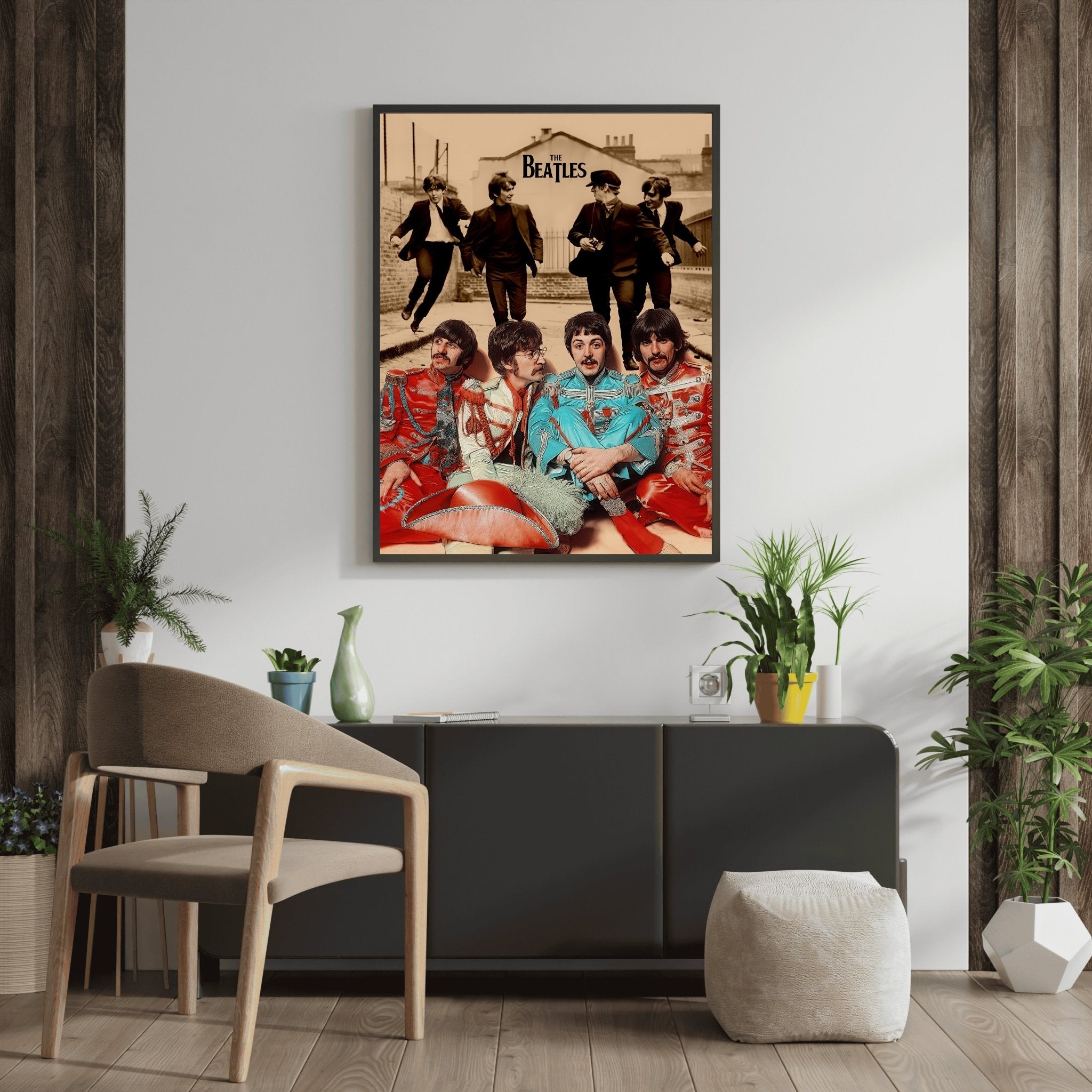 the-beatles-pop-art-poster-iconic-album-cover