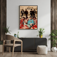 the-beatles-pop-art-poster-iconic-album-cover