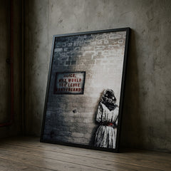 urban-banksy-style-alice-in-wonderland-wall-art-print