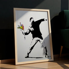 urban-graffiti-protester-throwing-flowers-wall-art-print