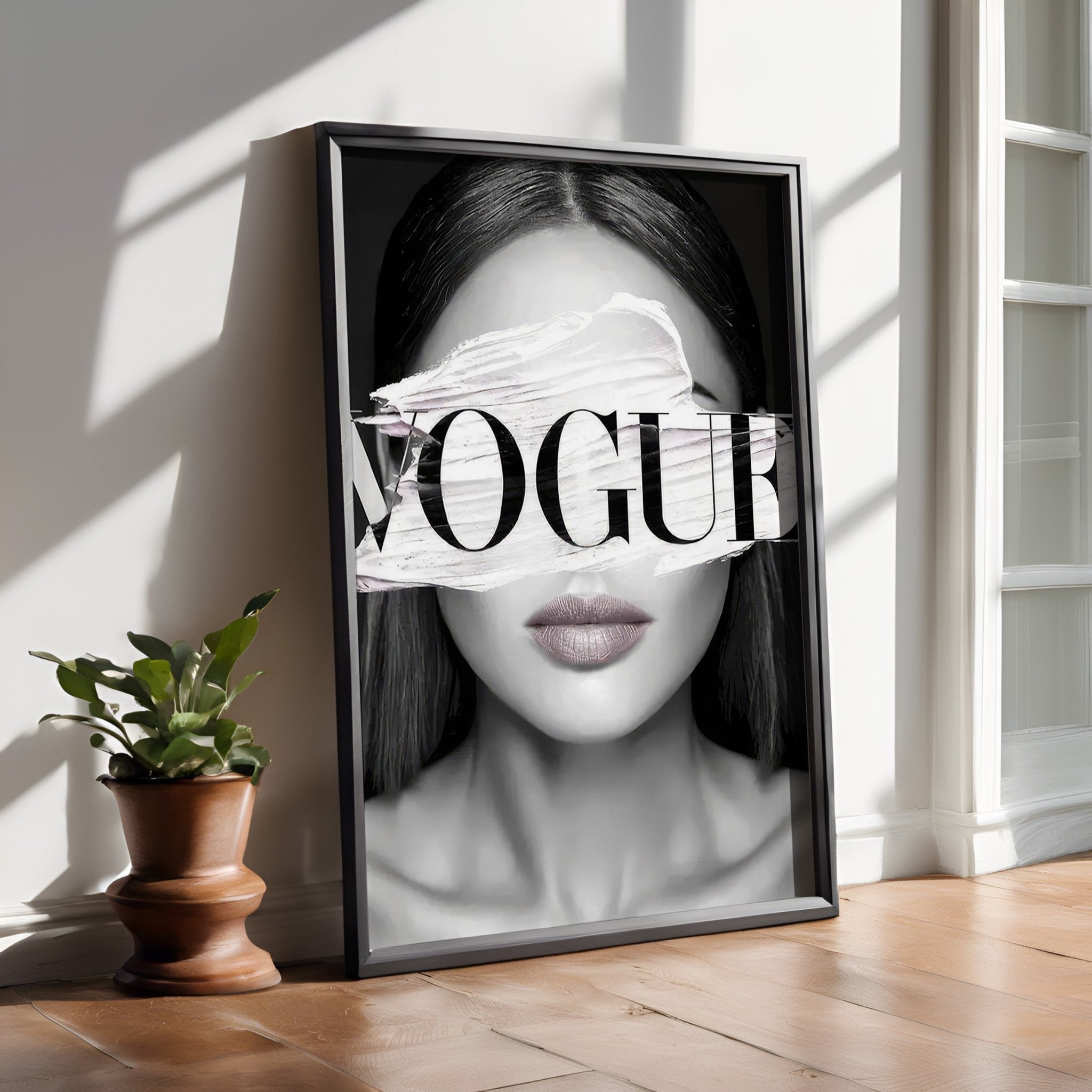 vogue-fashion-wall-art-print