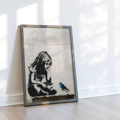 edgy-banksy-inspired-girl-and-bird-wall-art-print