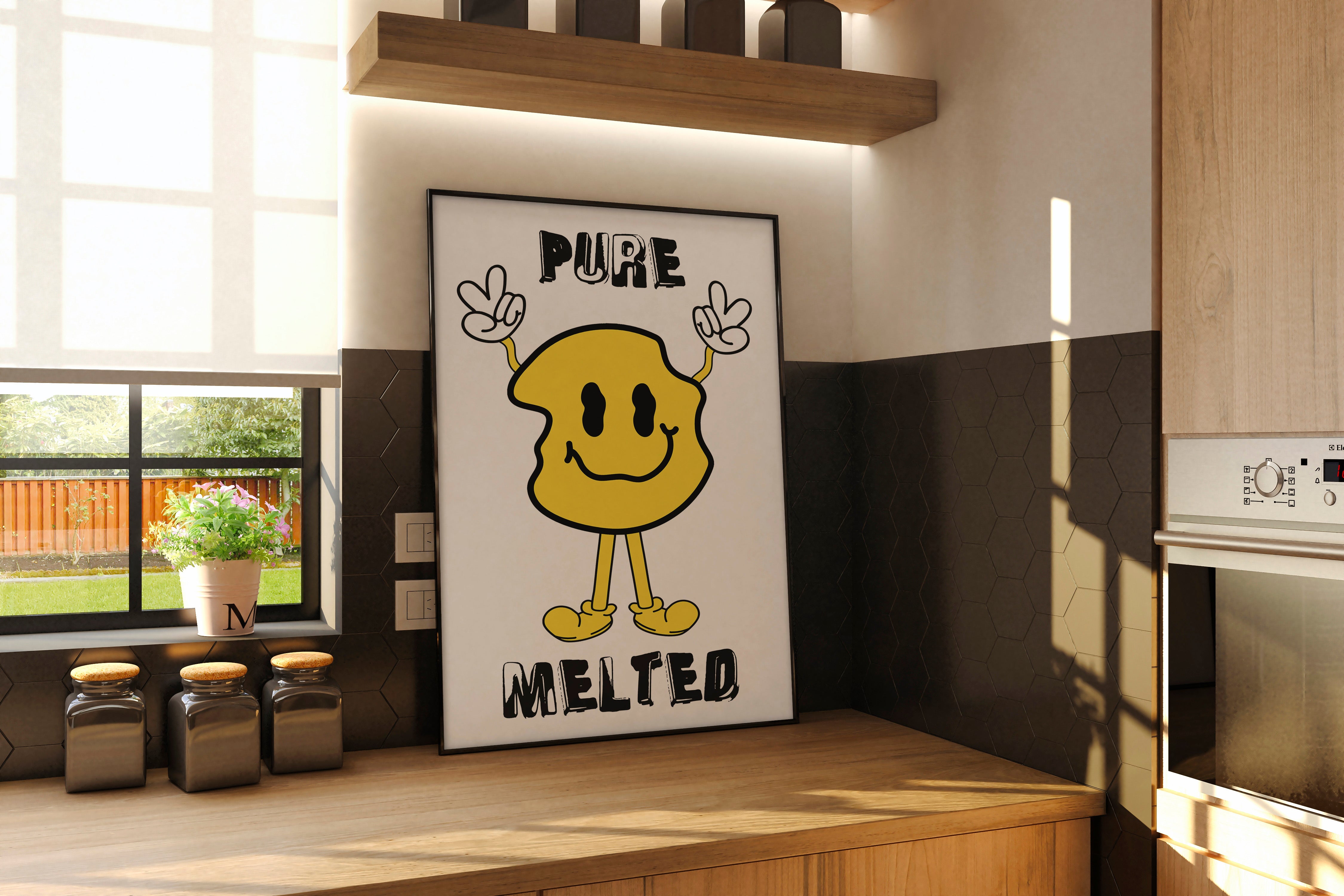 yellow-smiley-face-quirky-wall-art-belter-prints