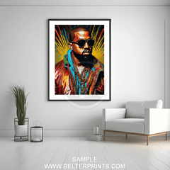 Kanye West