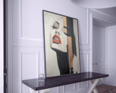abstract-lady-wall-art-print-poster