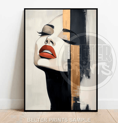 abstract-lady-wall-art-print