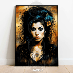 amy-winehouse-wall-art-print