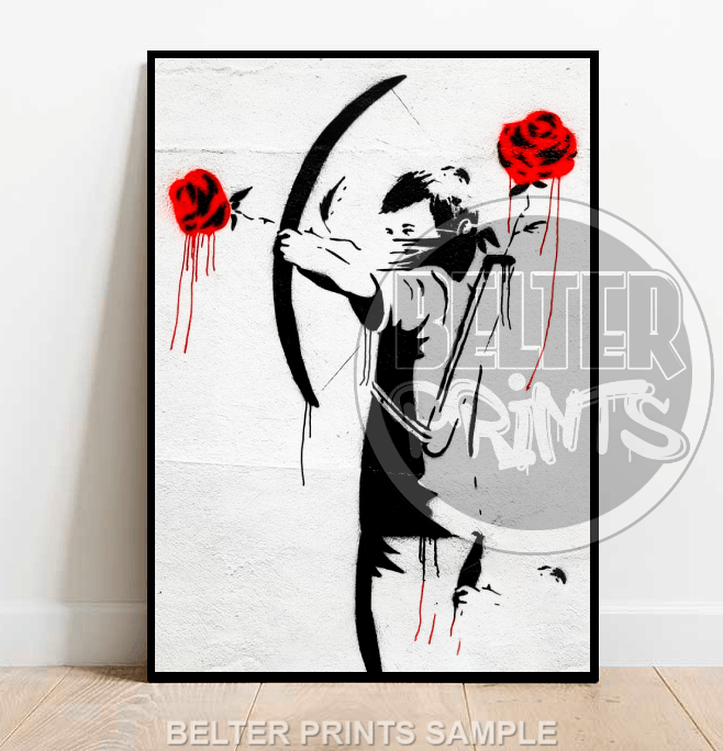 archer-of-love-banksy-inspired-wall-art-print
