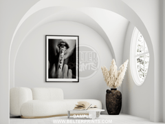bold-statement-woman-middle-finger-wall-art-print-decor-art