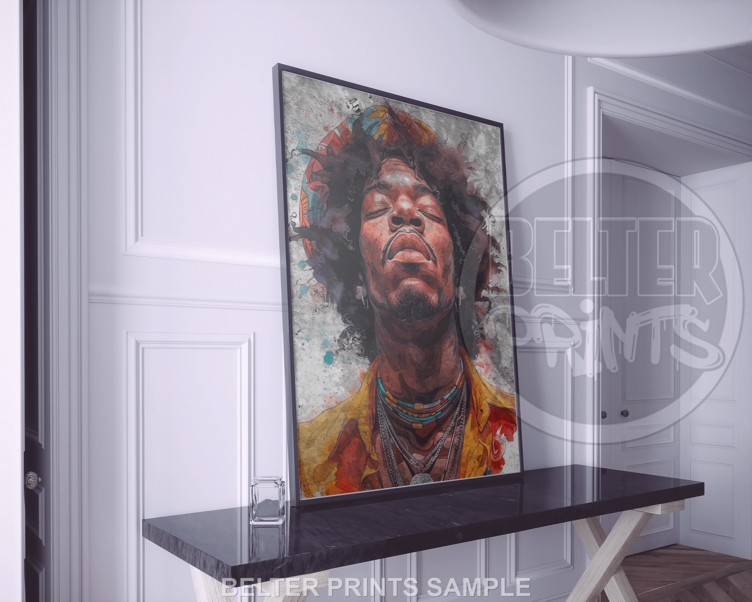 jimi-hendrix-watercolour-wall-art-print-art