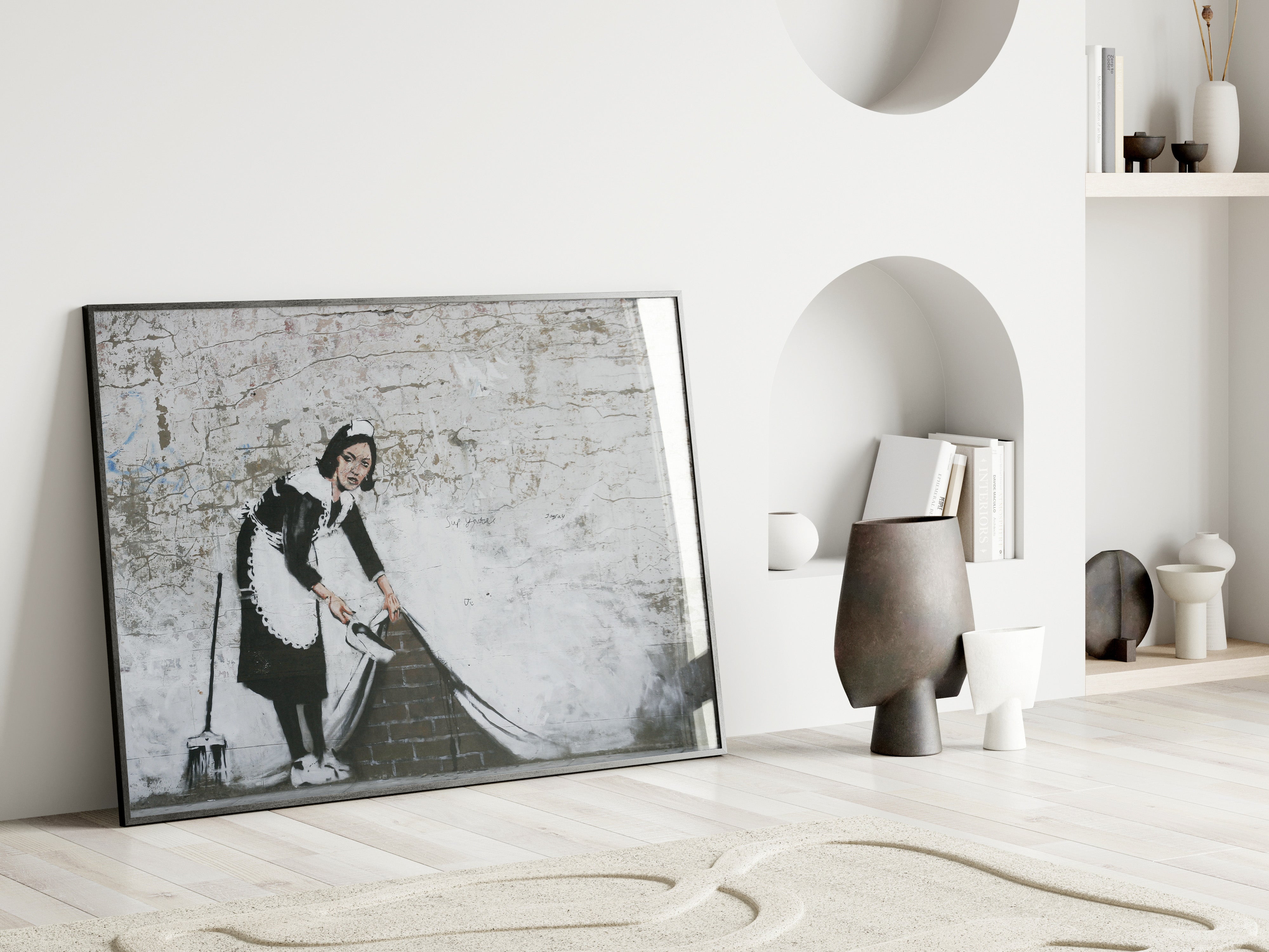 banksy-street-art-maid-wall-decor