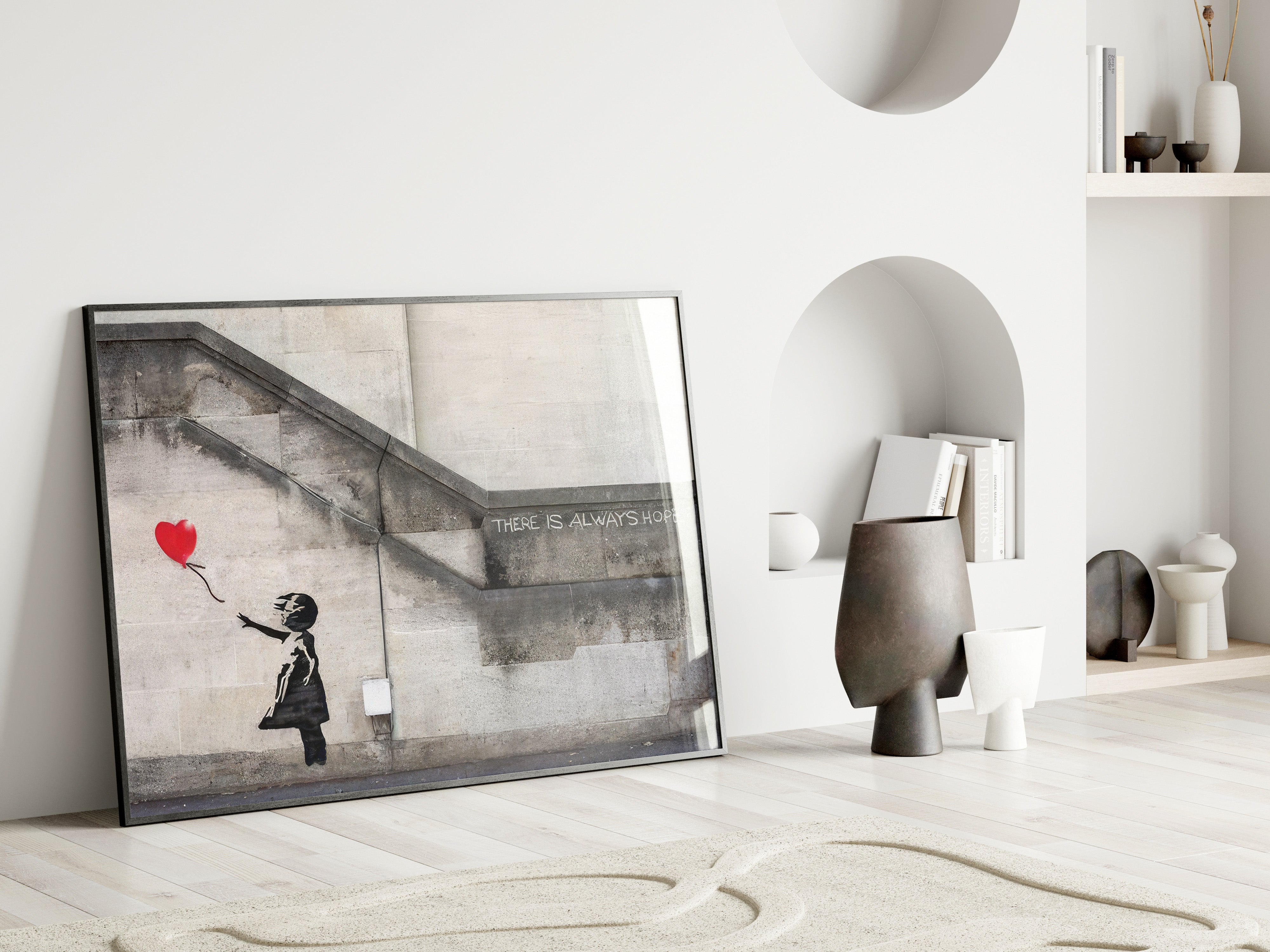 banksy-style-girl-balloon-modern-urban-wall-art