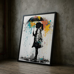 banksy-style-girl-with-umbrella-colour-splash-art-print