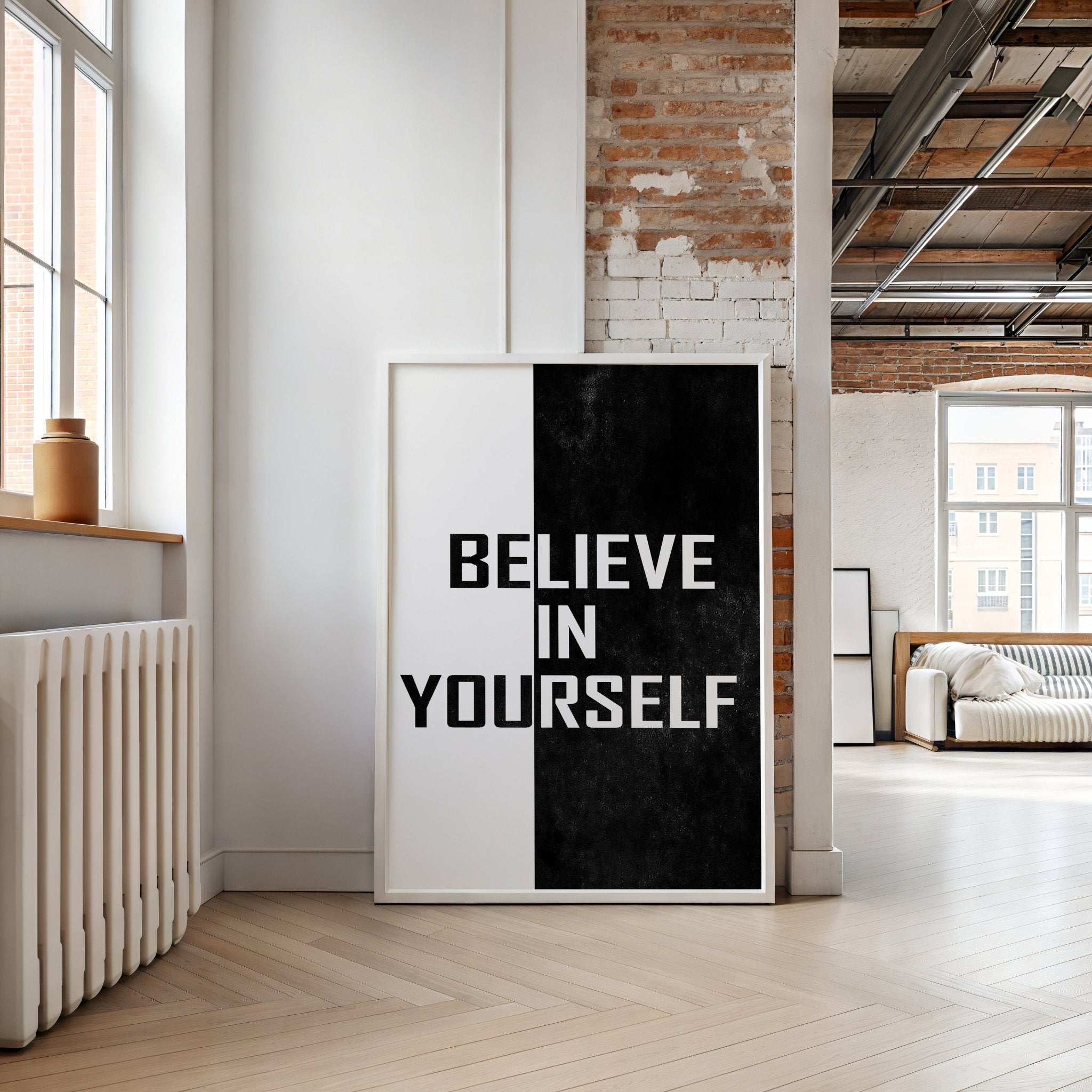 believe-in-yourself-wall-art-print-black-and-white-typography-poster
