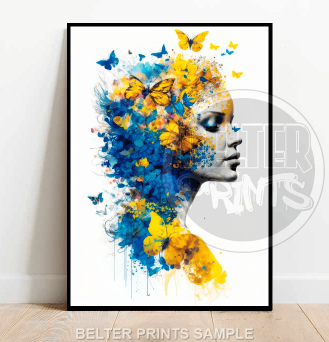 butterfly-collector-elegant-woman-wall-art-print