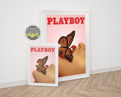butterfly-play-glamour-wall-art-print

-art