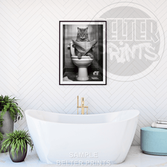 cat-on-toilet-wall-art-print-funny