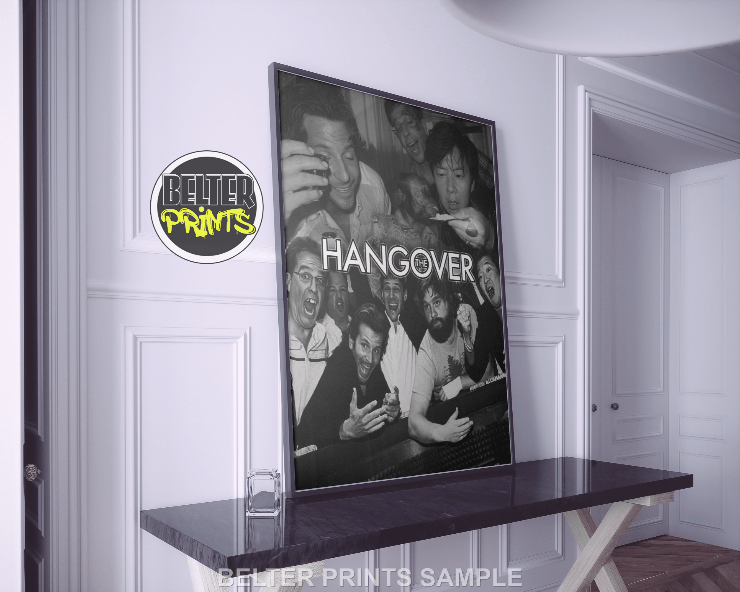 cinematic home decor,