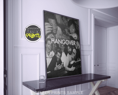 cinematic home decor,