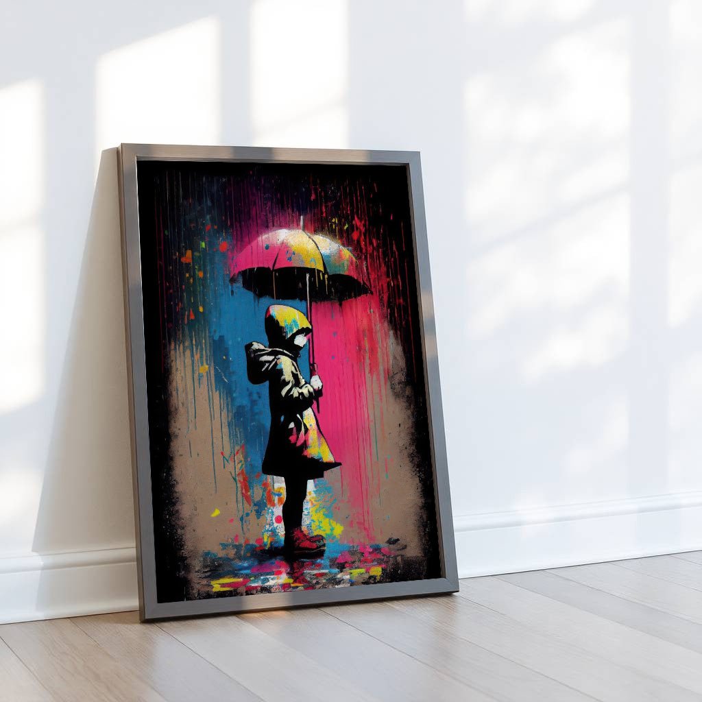 banksy-style-girl-with-umbrella-under-colour-rain-art-print