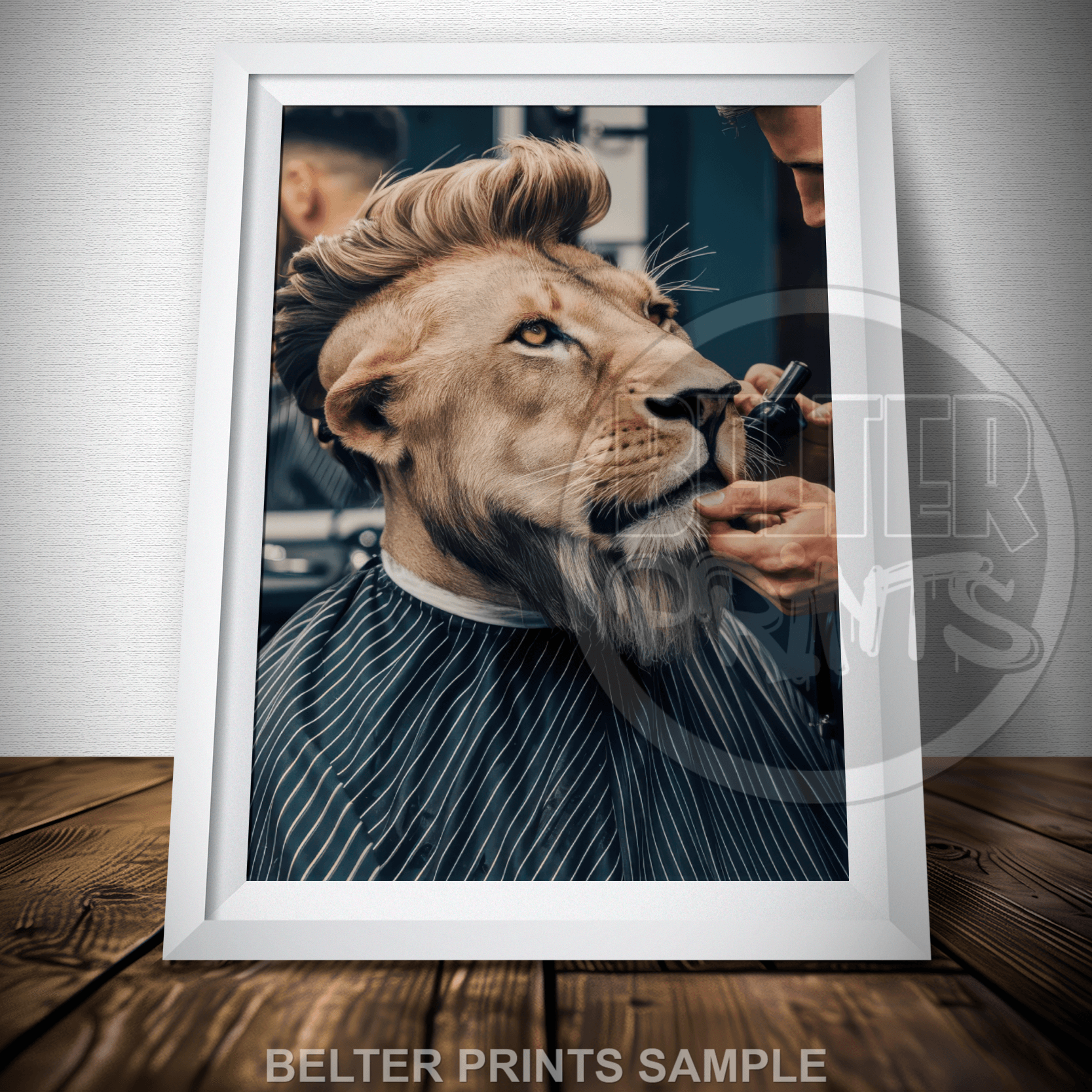 dapper-lion-barber-edition-wall-art-print-cool