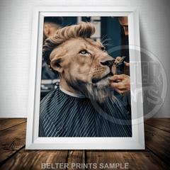 dapper-lion-barber-edition-wall-art-print-cool