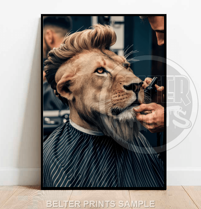 dapper-lion-barber-edition-wall-art-print