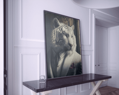 dapper-white-tiger-in-white-suit-wall-art-print-style