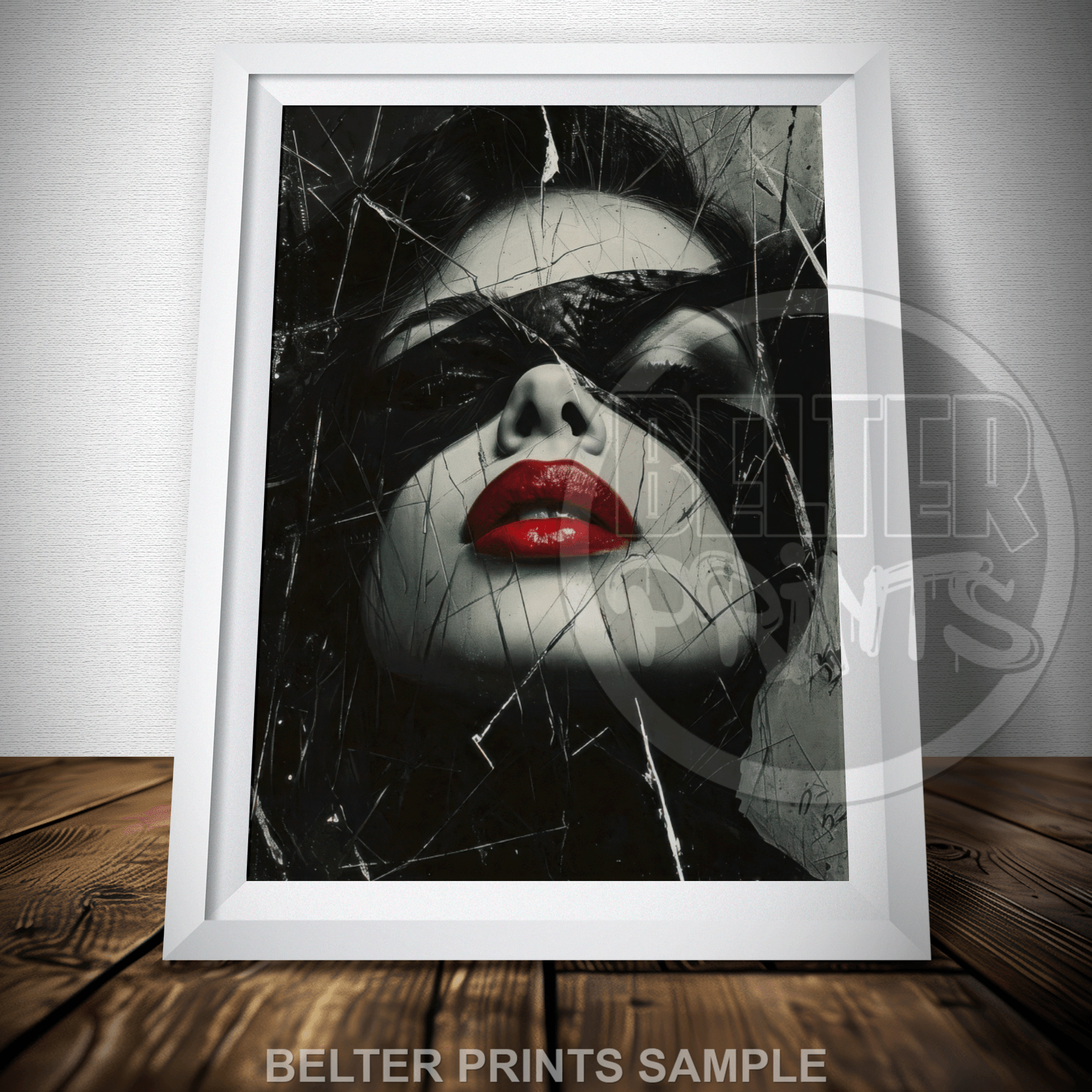 decor-catwoman-glamour-abstract-wall-art-print