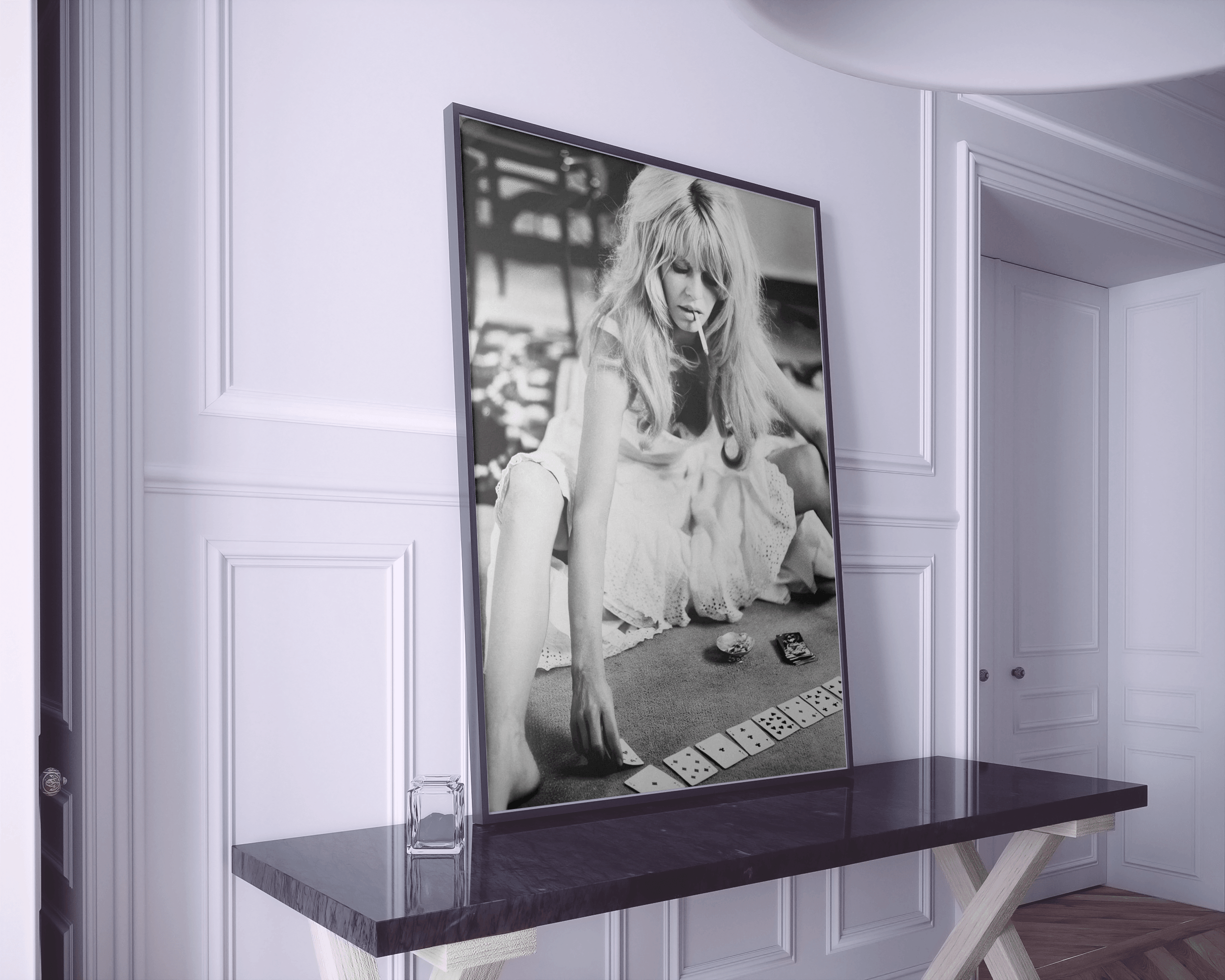 decorqueen-of-hearts-brigitte-bardot-wall-art-print