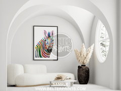 zebra-colourful-portrait-multicolour-wall-art-print-decor