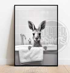 deer-in-the-bath-wall-art-print