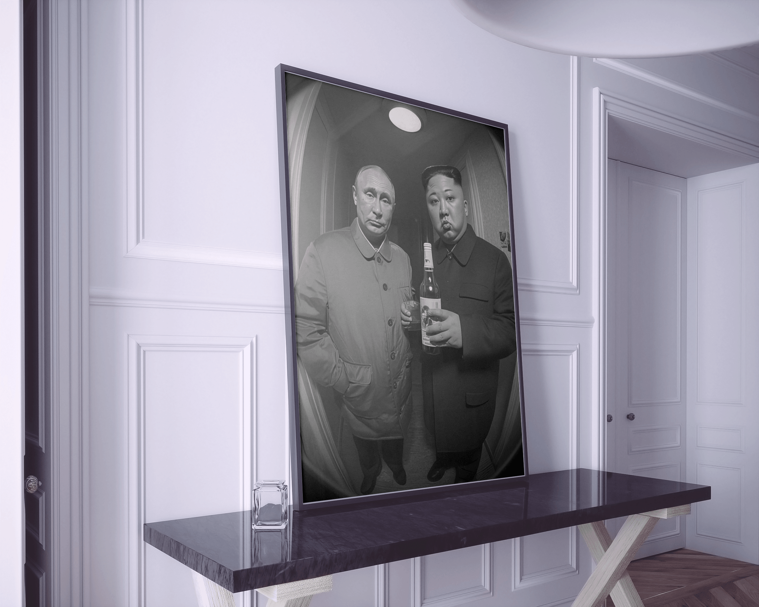 doorbell-cam-dictator-satire-poster