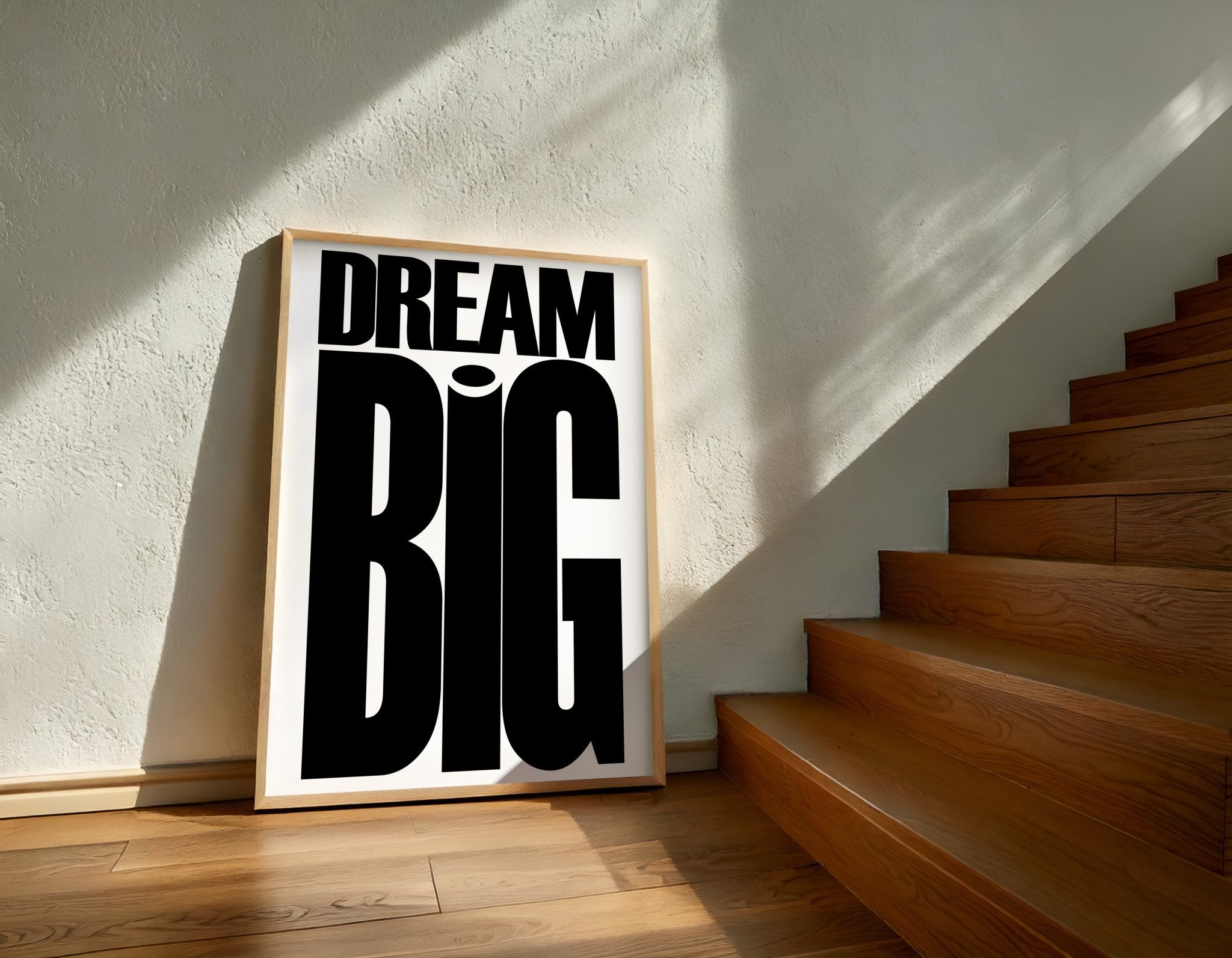 dream-big-poster-motivational-wall-decor-for-office-or-home