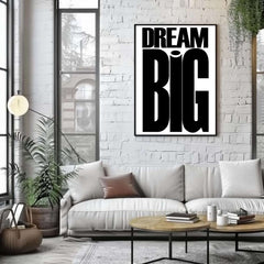 dream-big-typography-print-bold-inspirational-poster