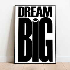 dream-big-wall-art-print
